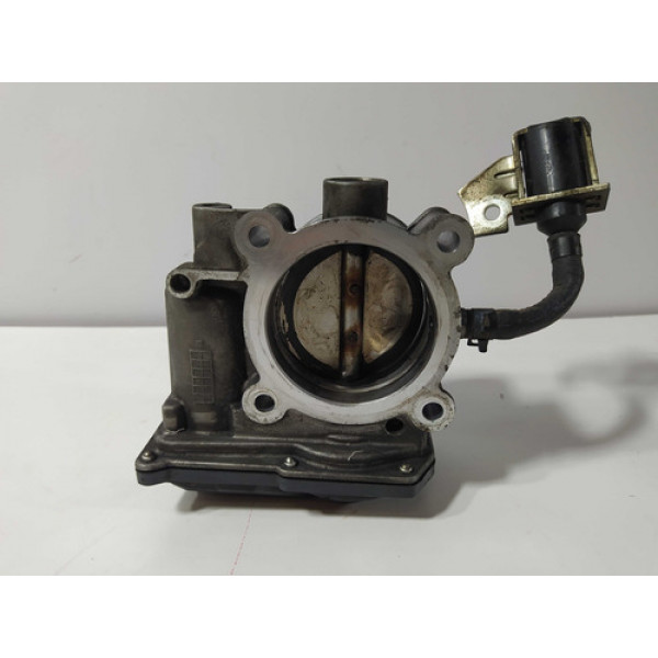 Tbi Corpo Borboleta Kia Sportage Hyundai Elantra 35100-2e300