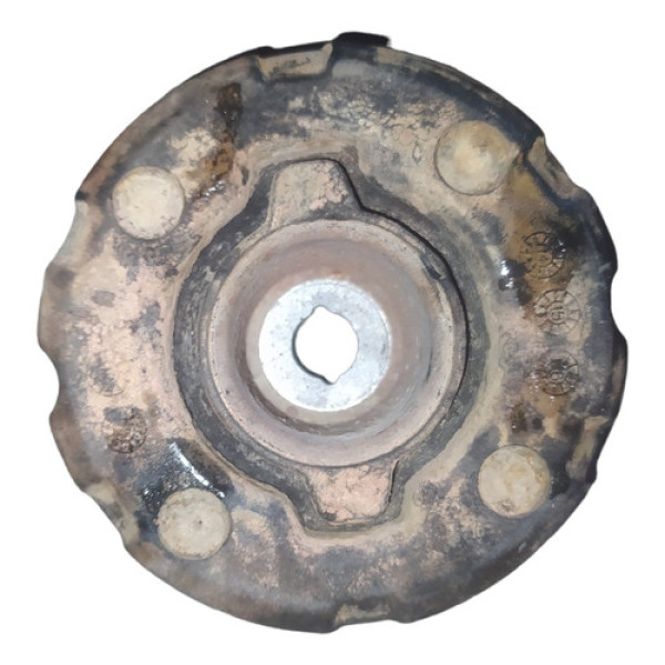 Coxim Do Agregado Renault Duster 1.6 16v 2019 