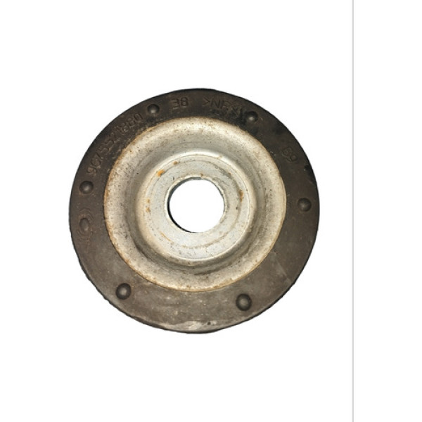 Coxim Amortecedor Peugeot 2008 1.6 16v 2022 9675521880