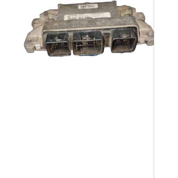 Módulo De Injeção Renault Logan 8200788464