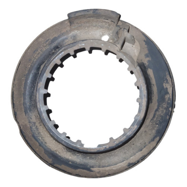 Batente De Suspensão Traseira Renault Duster 2019