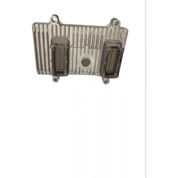 Modulo Injeçao Fiat Idea 1.6 16v 55254443