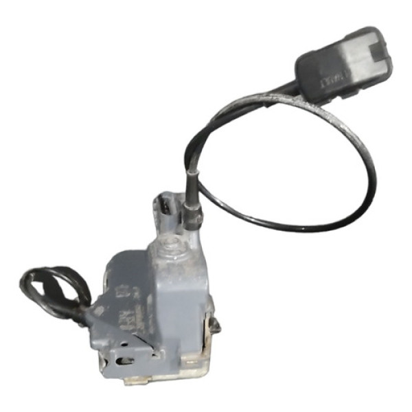 Fechadura Traseira Direita Renault Megane Grandtour 2012