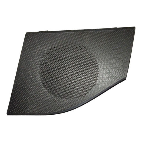 Moldura Alto Falante Esquerdo Renault Kwid 2017 A 2022