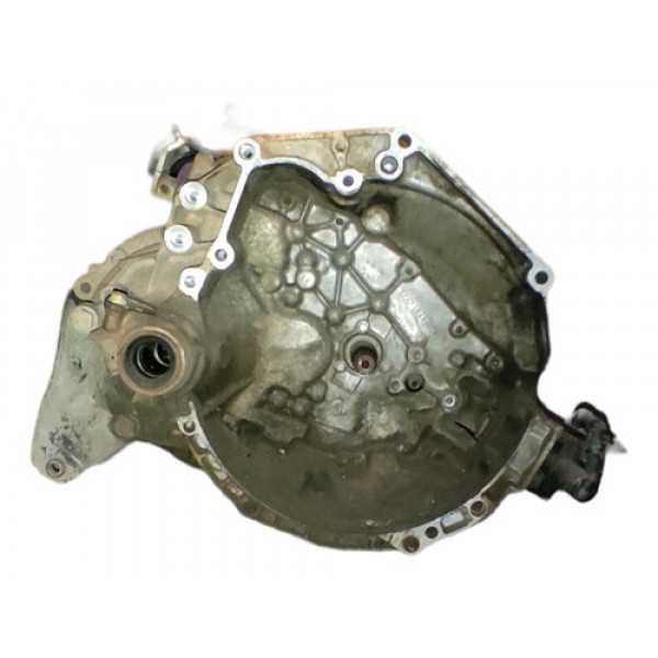 Caixa Câmbio Marcha Peugeot 208 1.5 Citroen C3 2012 2013 14