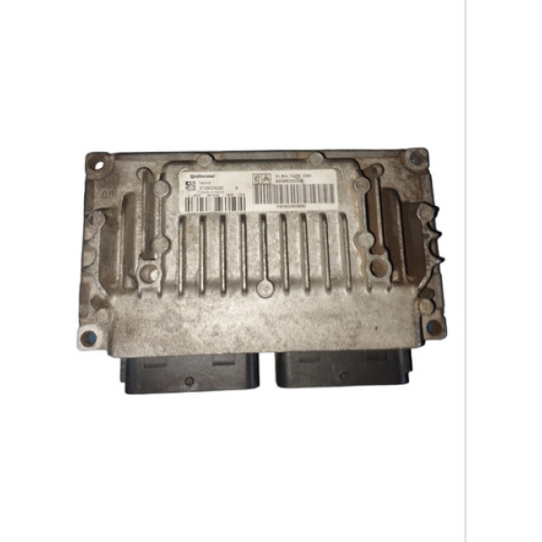 Módulo Câmbio Citröen C4 Pallas 2.0 Automático 2006 A 2012