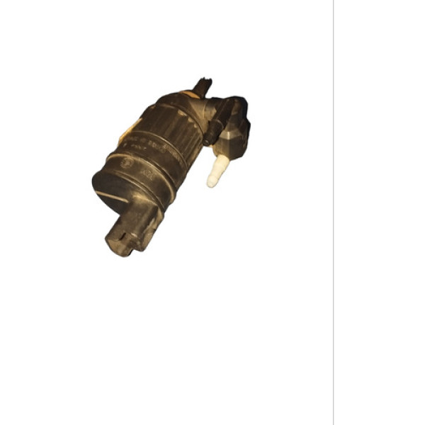 Bomba Reservatorio  De Água Limpador Parabrisa Renault Clio