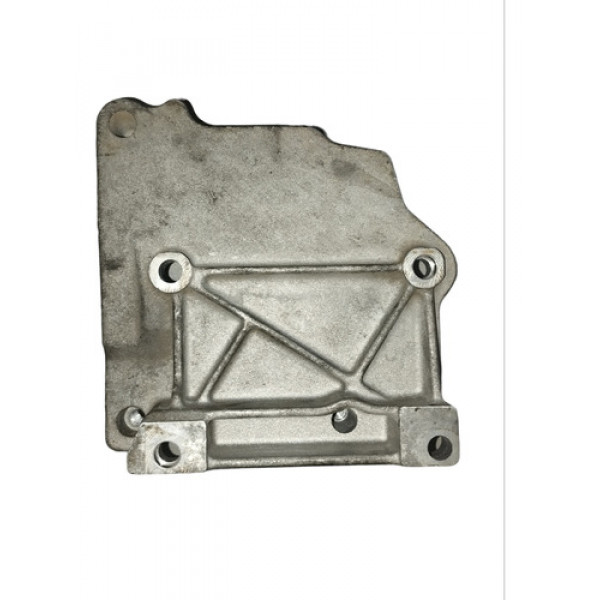 Suporte Compressor Ar Citroen C3 Picasso 1.6 16v 2012