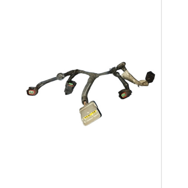 Chicote Do Bico Injetor Citroen C3 Peugeot 208 1.5 2013a2020