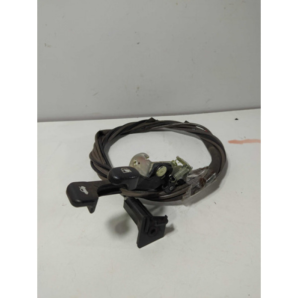 Cabo De Abertura Da Portinhola E Porta Mala Hb20 2012 A 2018