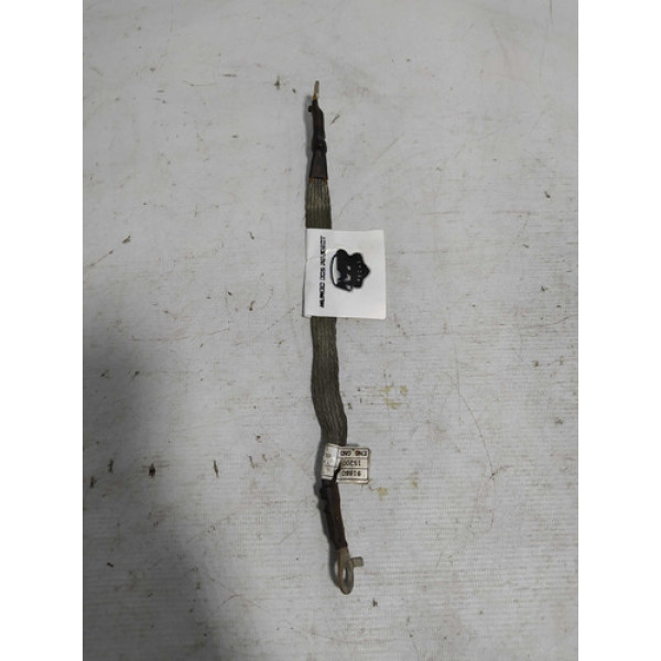 Cabo Fio Terra Negativo Bateria Hb20 Original 918601s200