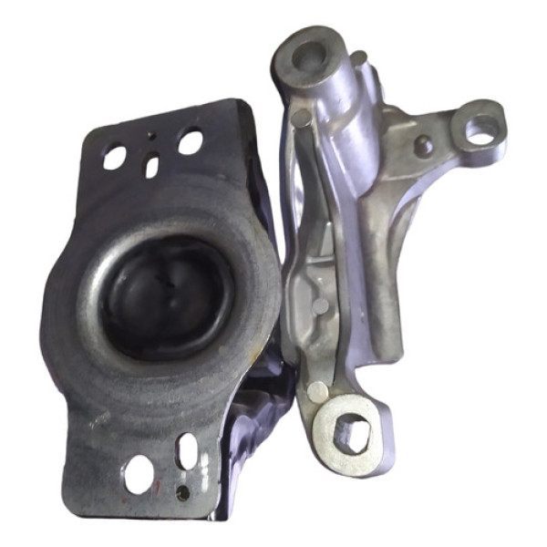 Coxim Motor Direito Renault Megane 1.6 2016