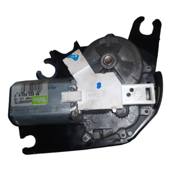 Motor Limpador Traseiro C3 2019 9683382380 