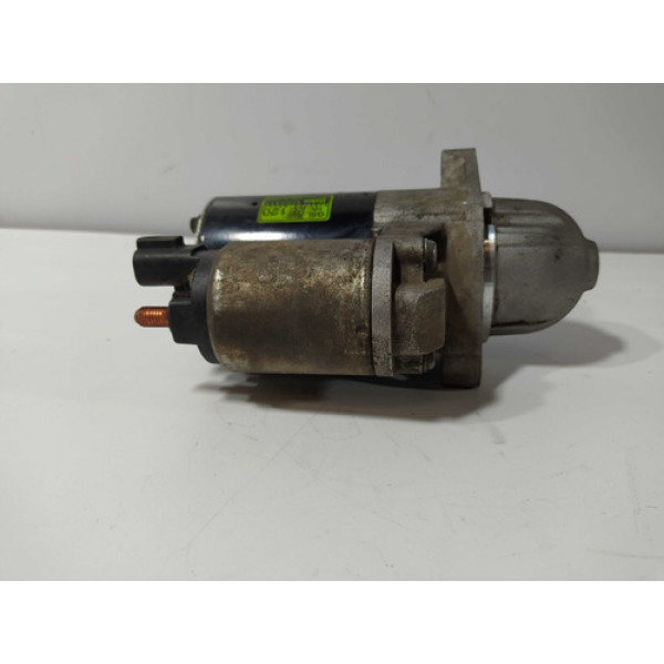Motor De Partida Hyundai I30 Ix35 Kia Cerato Original