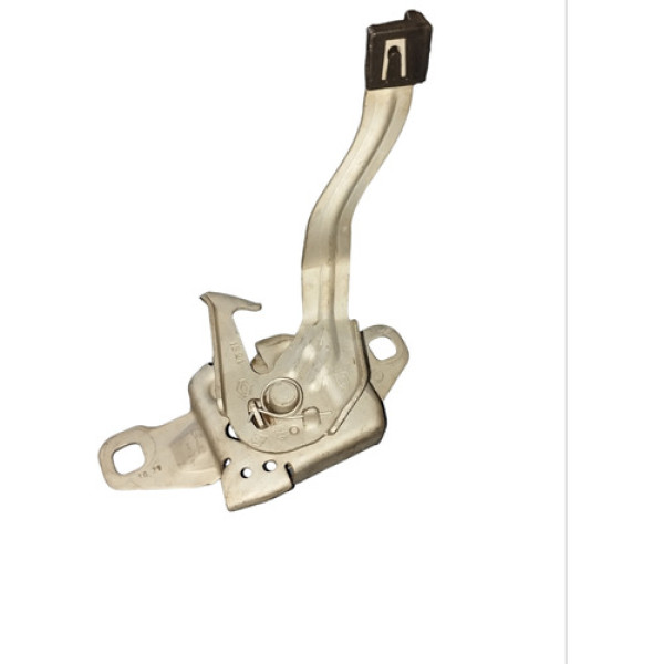 Fechadura Trava Capo Renault Captur  2022