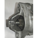 Motor De  Arranque Sandero Logan 2008 1.0 16v 8200471963