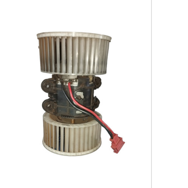 Motor Ventilador Ar Condicionado Renault Fluence 2011 A 2016