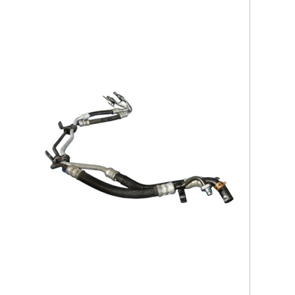 Mangueira De Pressão Hidraulica Renault Duster 2019 A 2022