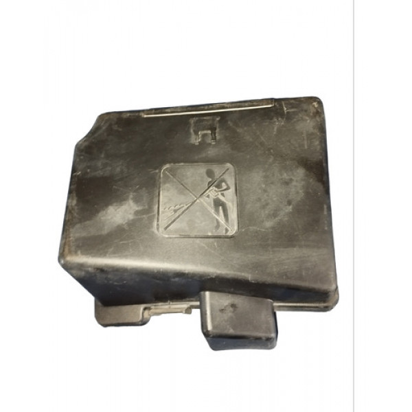 Tampa Da Caixa De Fusivel 206 207 9661645680