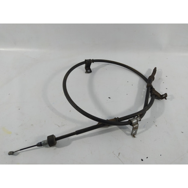 Cabo De Marcha Hyundai I30 2.0 Perua Manual