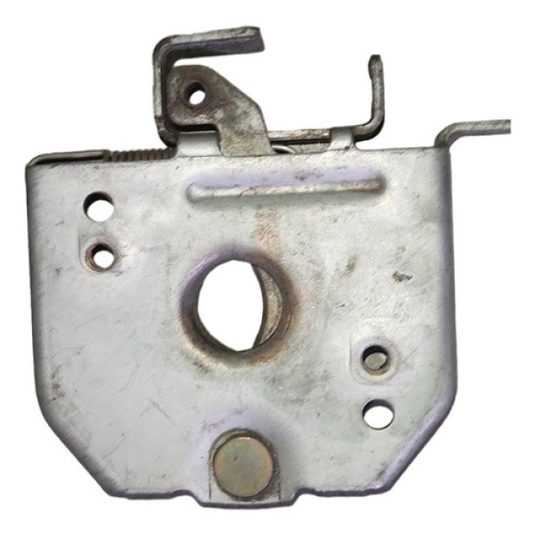 Fechadura Do Capô Inferior Renault Clio 2000 7700352729d