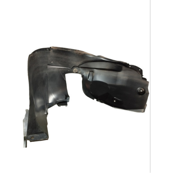 Parabarro Dianteiro Esquerdo Renault Duster 2011 A 2016