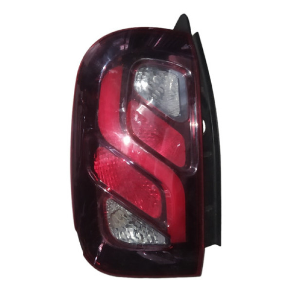 Lanterna Traseira Lado Esquerdo Renault Duster 2015 A  2019