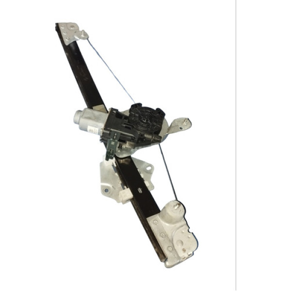 Maquina Vidro Elétrico Dianteiro Esquerdo Renault Duster 