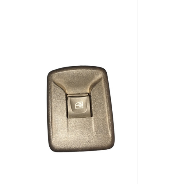 Botão Vidro Dianteiro Direito  Renault Sandero 2019