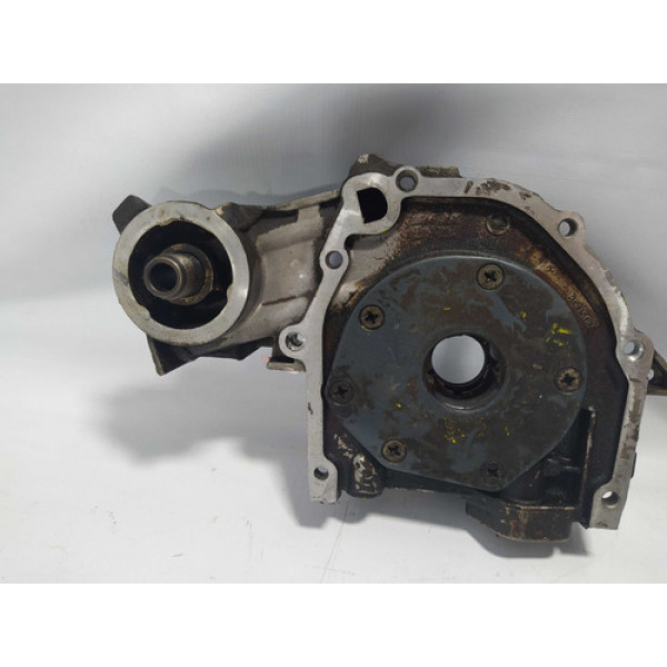 Bomba Oleo Motor Palio 1.3 16v 2004 37023500