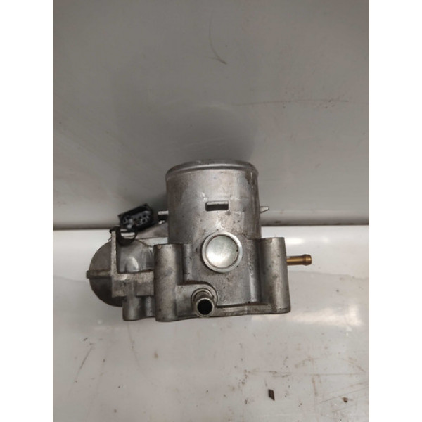 Tbi Corpo De Borboleta Hyundai Hb20 2013 A 2019 Original