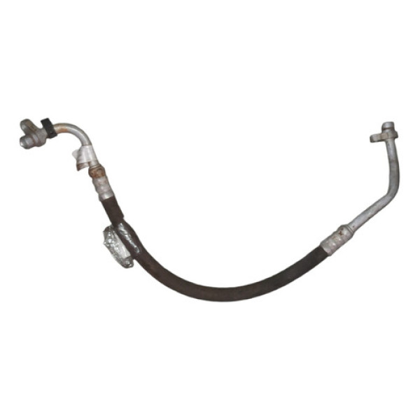 Mangueira Do Ar Condicionado Sandero 2014 A 2021 