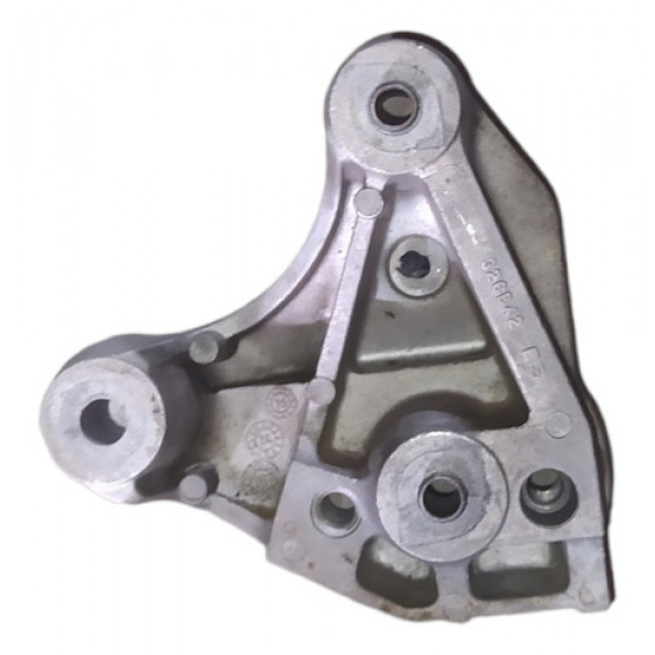 Suporte Coxim Caixa Do Motor Peugeot 208 1.5 8v 2014 