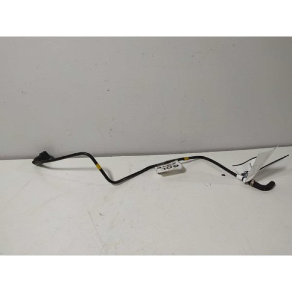 Mangueira De Retorno Radiador Gol G7 G8 