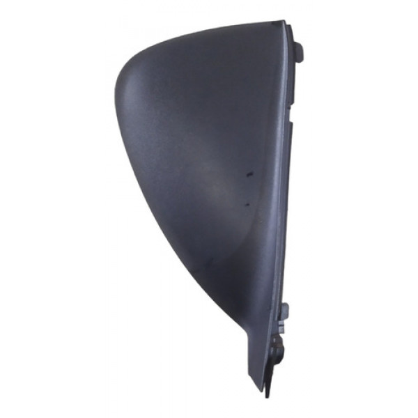 Acabamento Moldura Lateral Direit Painel C4 Lounge 2014a2019