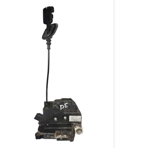 Fechadura Porta Dianteira Esquerda Renault Fluence 2011 2018