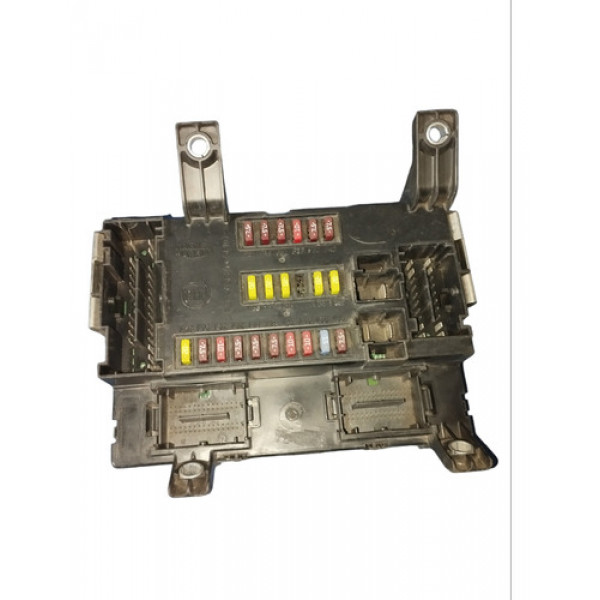 Caixa Fusível Body Computer Palio 51848387