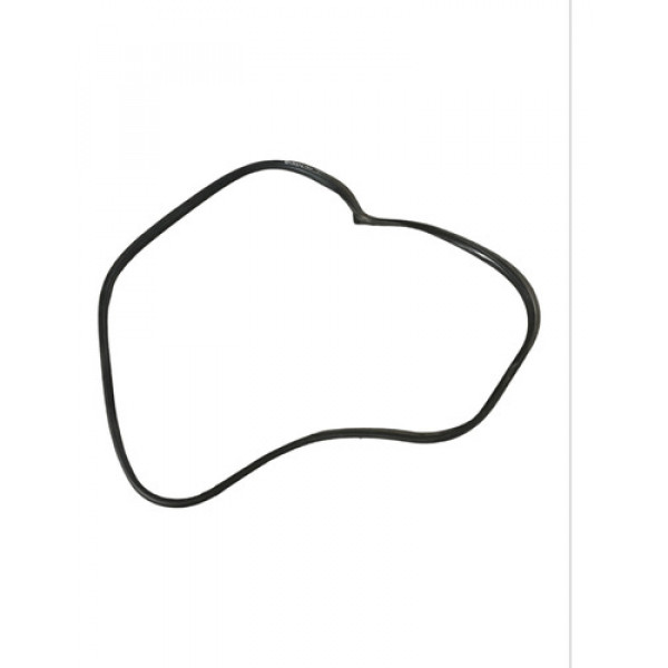 Borracha Porta Dianteira Esquerda Hyundai Tucson 2004 A 2016