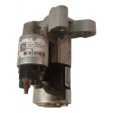 Motor De Arranque Peugeot 208 2008 C4 Cactus 1.6 16v 