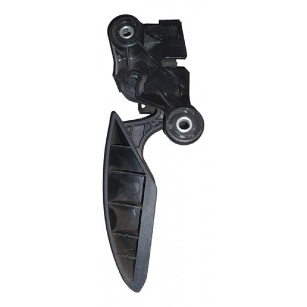 Macaneta Abertura Tampa Tanque Combustivel Grand Siena 