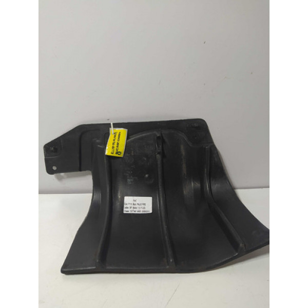 Acabamento Lateral Correia Dentada Palio Fire 1.0 2010