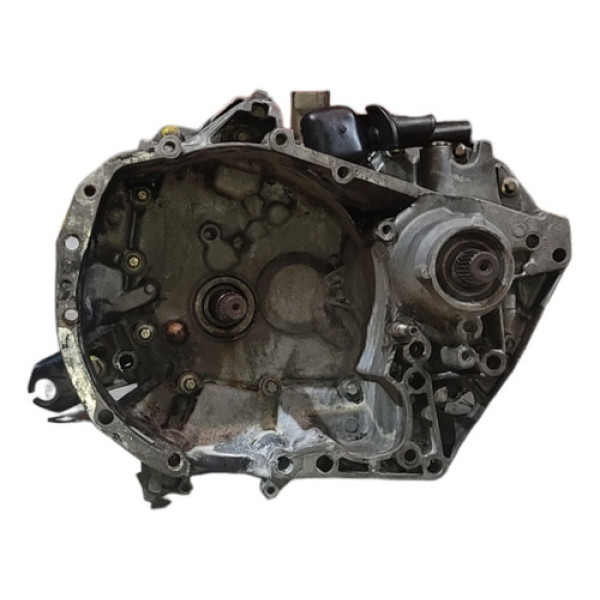 Caixa Câmbio Marcha Renault Megane  2000 A 2006 1.6 8v