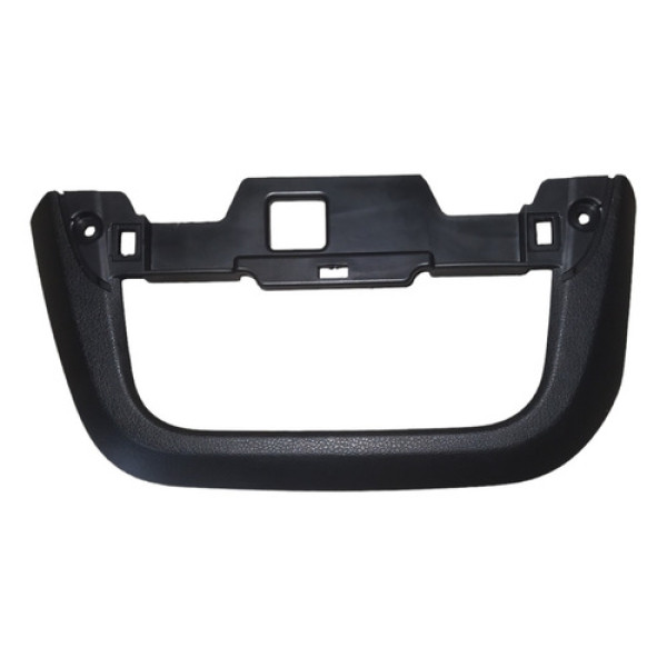 Moldura Do Ar Condicionado Renault Kwid 251635900r 