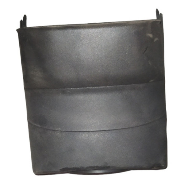 Moldura Superior Coluna Direção Peugeot 2008 2014 A 2018