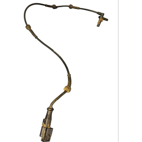 Sensor Abs Traseiro Direito Renault Duster 479501102r