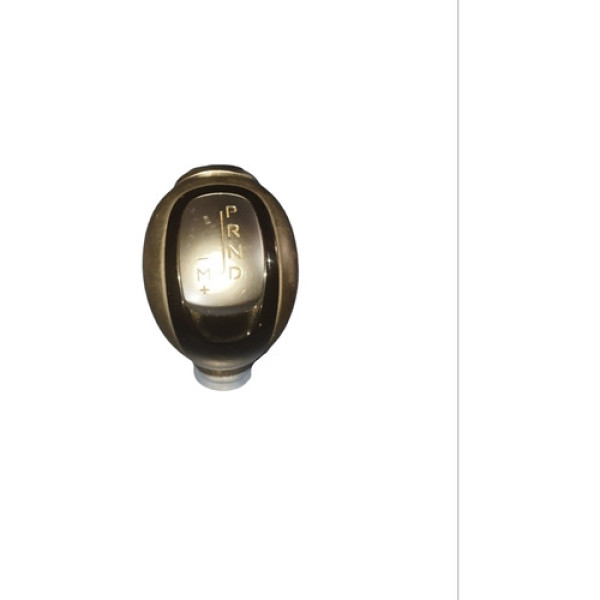 Manopla Automática Renault Sandero 2019