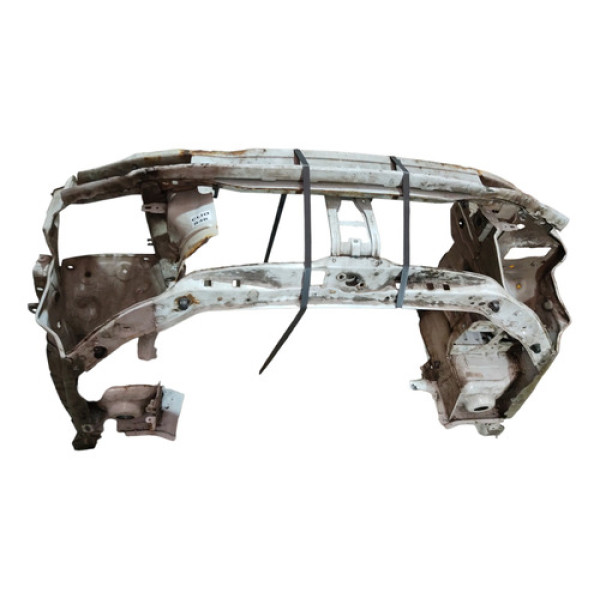 Mini Frente Renault Clio 2014 2015 2016 