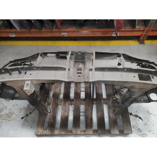  Painel Frontal Mini Frente  Renault Scenic 2000 A 2009