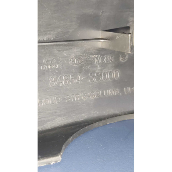 Moldura Superior Coluna De Direção Hyundai Sonata 2010/2014