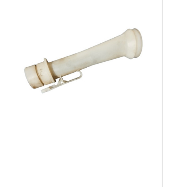 Gargalo Do Reservatório Peugeot 206 Sem Tampa 9655017880